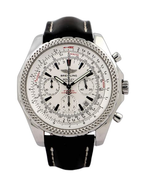 breitling bentley a44362 price|Breitling Bentley a25362 specs.